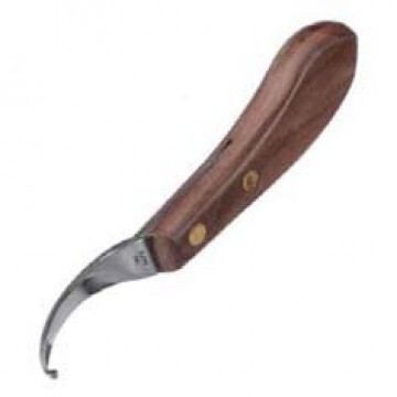 The Knife Classic Short Handle